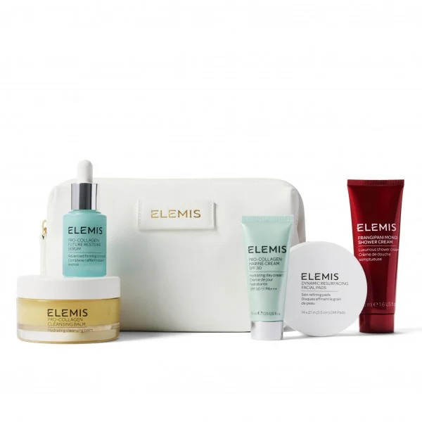 Elemis Kit: Travel Skin Heroes for Her — тревел набір бестселерів для неї