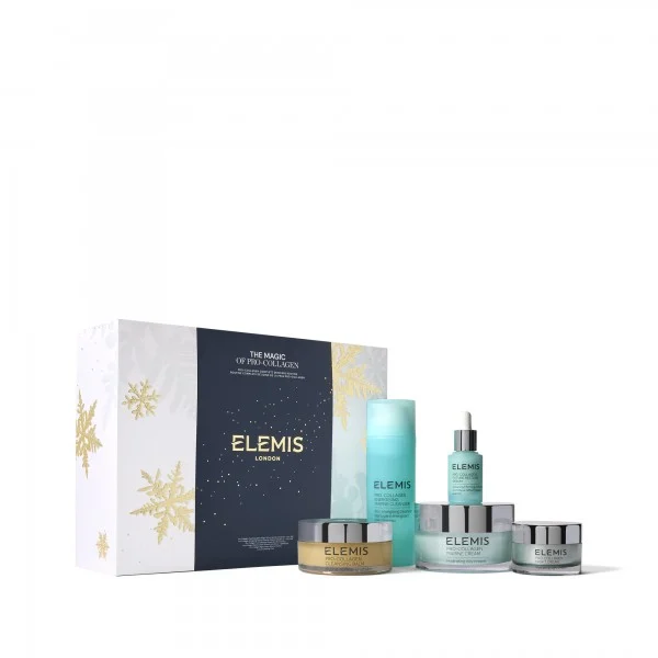 Elemis Kit: The Magic of Pro-Collagen — набір магія про-колаген