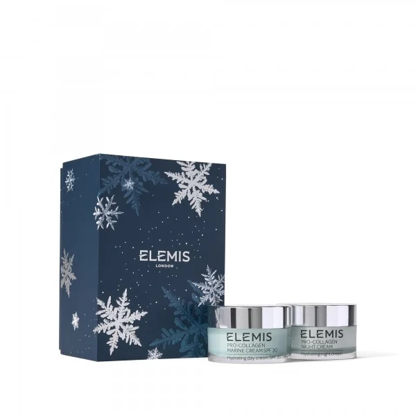 Elemis Kit: Day & Night Wonder Duo — набір чудо-дует день та ніч