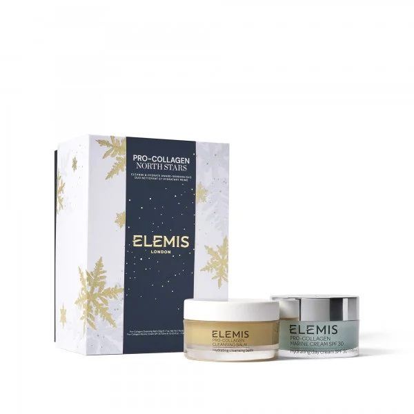 Elemis Kit: Pro-Collagen North Stars — набір північні зірки