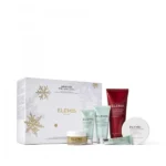 Elemis Kit: Away For The Holidays — подарункова косметичка з тревел бестселерами