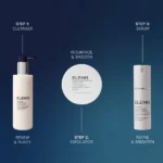 Elemis Kit: Glow Bright Resurfacing Trio — набір тріо для сяйва шкіри