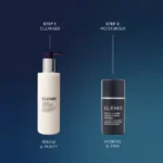 Elemis Kit: Mens Daily Reset — щоденний заряд енергії для чоловіків