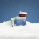 Elemis Pro-Collagen Bright Stars — набір зіркове очищення і зволоження