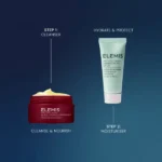 Elemis Pro-Collagen Bright Stars — набір зіркове очищення і зволоження