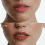 Lipss Lipper-блиск Dubai Chocolate — Дубайський шоколад