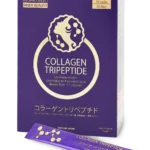 Youtsuba Collagen Tripeptide — трипептидний колаген 30 стіків