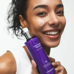 Dermafirm Soothing Repair Emulsion R4 — відновлювальна емульсія з екзосомами 120 мл