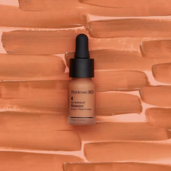 Perricone MD No Makeup Bronze — рідкий бронзер 10 мл