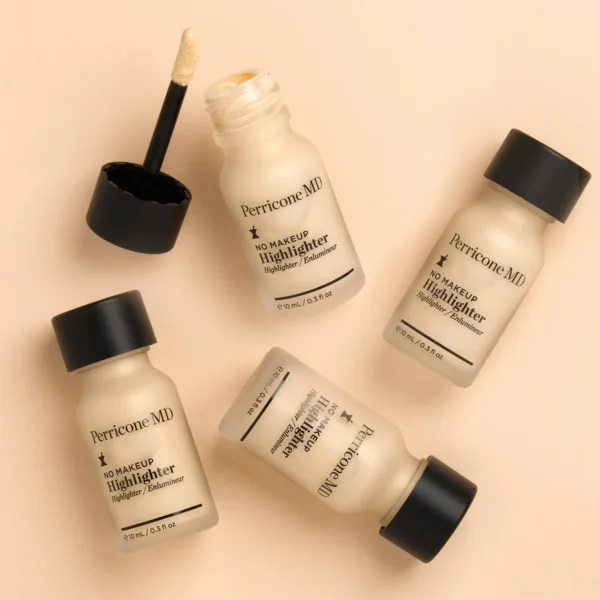 Perricone MD No Makeup Highlighter — рідкий гелевий хайлайтер 10 мл