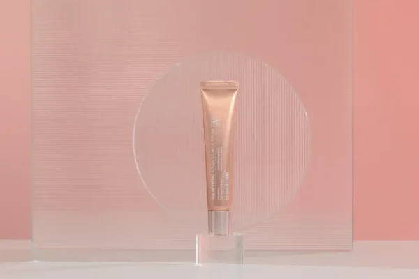 Dermafirm Age Reviving Advanced Neck Cream A4 — крем для шиї та декольте 40 мл