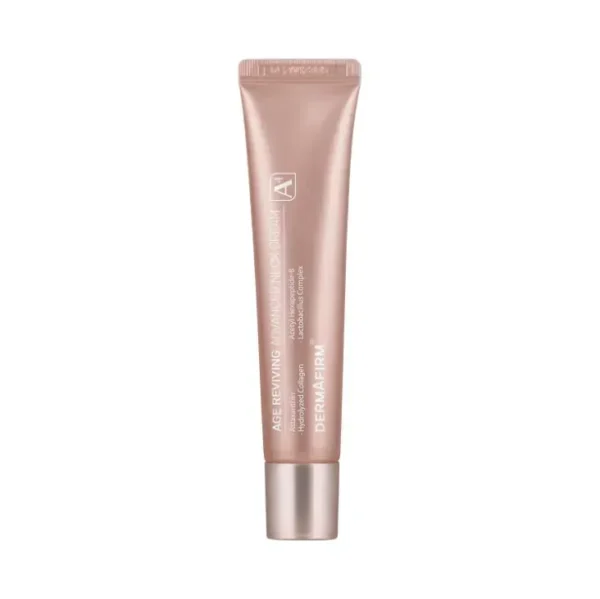Dermafirm Age Reviving Advanced Neck Cream A4 — крем для шиї та декольте 40 мл