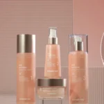 Dermafirm Age Reviving Essential Toner A4 — антиоксидантний тонер з астаксантином 200 мл