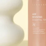 Dermafirm Age Reviving Essential Toner A4 — антиоксидантний тонер з астаксантином 200 мл