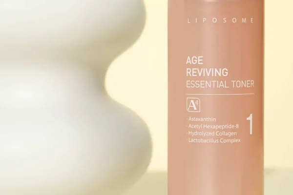 Dermafirm Age Reviving Essential Toner A4 — антиоксидантний тонер з астаксантином 200 мл