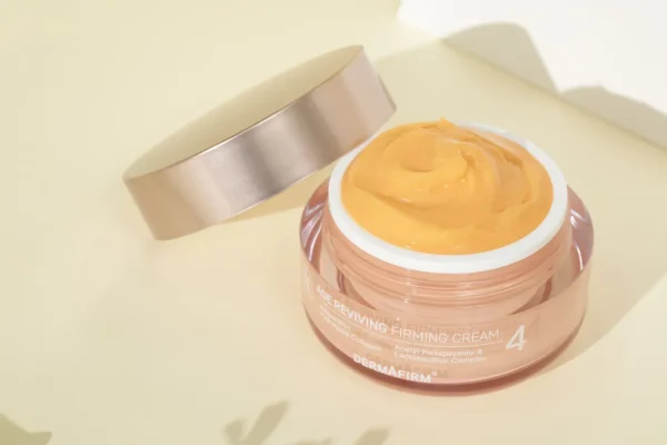 Dermafirm Age Reviving Firming Cream A4 — мультифункціональний крем з астаксантинолом 50 мл