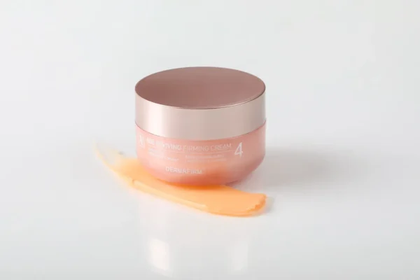 Dermafirm Age Reviving Firming Cream A4 — мультифункціональний крем з астаксантинолом 50 мл