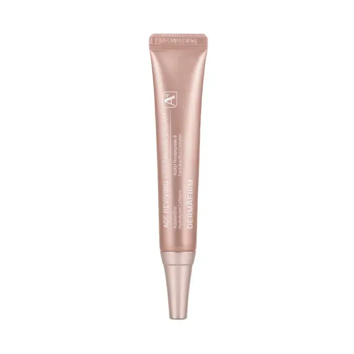 Dermafirm Age Reviving Lifting Eye Cream A4 — ліфтинг-крем для очей 20 мл