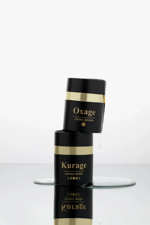 Braderm Oxage Cream SPF 30 — антивіковий крем з ботокс-ефектом 30 мл