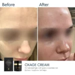 Braderm Oxage Cream SPF 30 — антивіковий крем з ботокс-ефектом 30 мл