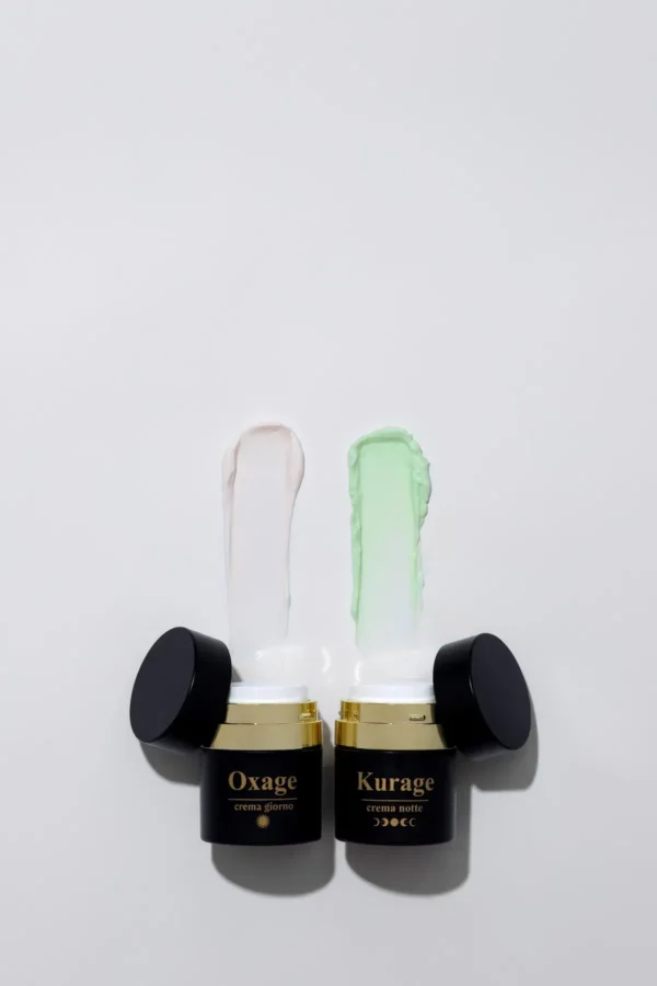 Braderm Oxage Cream SPF 30 — антивіковий крем з ботокс-ефектом 30 мл