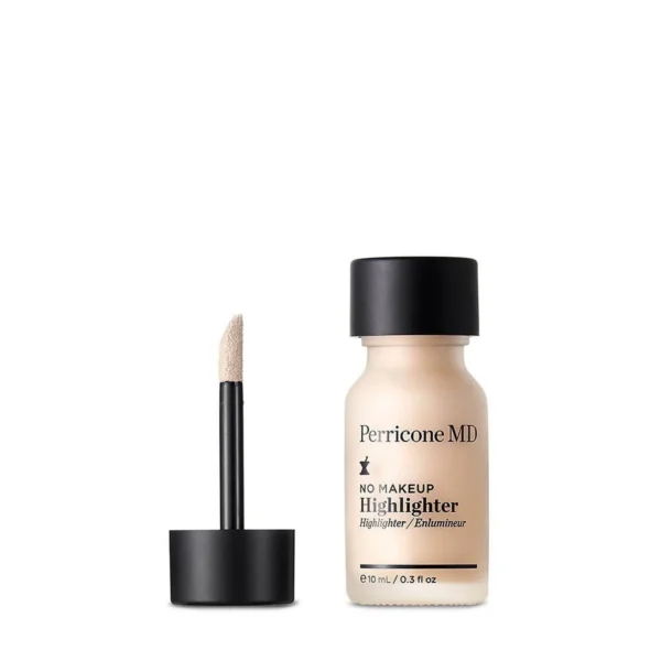 Perricone MD No Makeup Highlighter — рідкий гелевий хайлайтер 10 мл