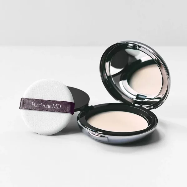 Perricone MD No Makeup Instant Blur Compact — бальзам-праймер 9 мл