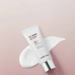 Dermafirm UV-Derm Skin Barrier SPF50 — сонцезахисний крем на фізичних фільтрах 40 мл