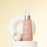 Dermafirm Bio Correcting Ampoule — антиоксидантна сироватка з астаксантином 50 мл