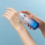 Dermafirm Bio Correcting Ampoule Cera-Drop M4 — зволожуюча сироватка 50 мл