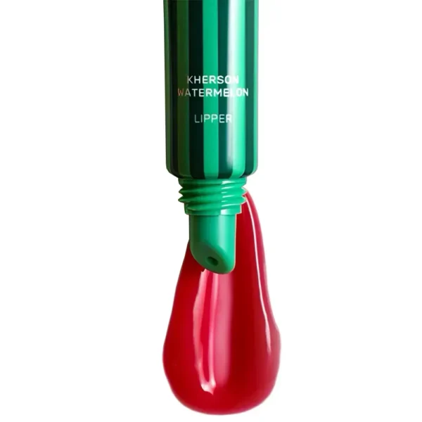 Lipss Lipper-блиск Kherson Watermelon — Херсонський кавун