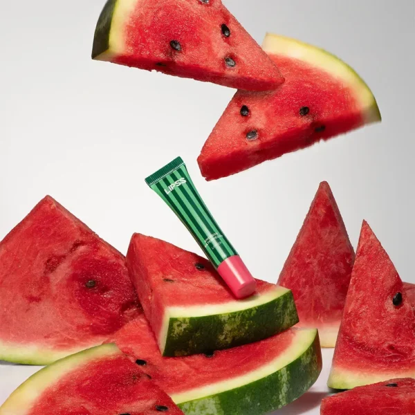 Lipss Lipper-блиск Kherson Watermelon — Херсонський кавун