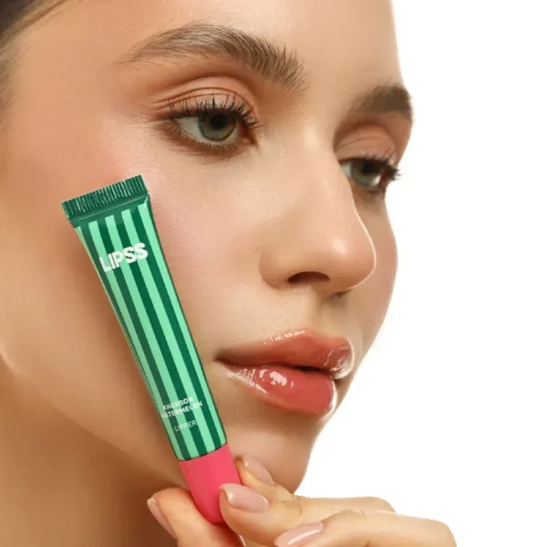 Lipss Lipper-блиск Kherson Watermelon — Херсонський кавун