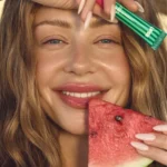 Lipss Lipper-блиск Kherson Watermelon — Херсонський кавун