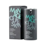 Dr. Spiller Calming After Shave Balsam — заспокійливий бальзам після гоління 50 мл