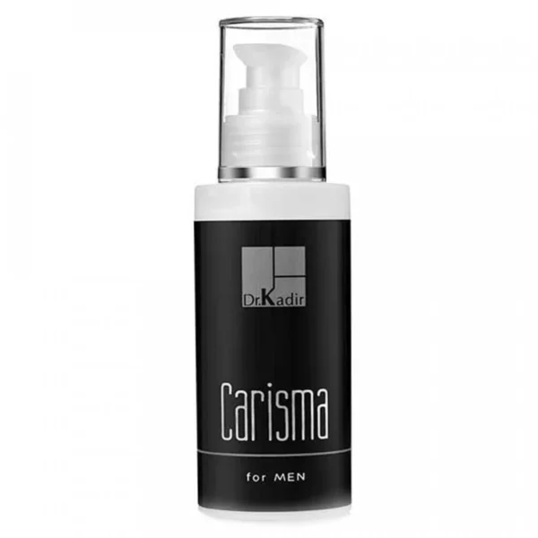 Dr. Kadir Carisma After Shave Balm — бальзам після гоління 125 мл
