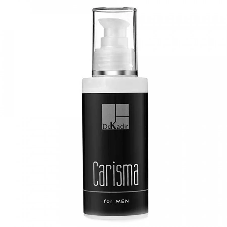 Dr. Kadir Carisma After Shave Balm — бальзам після гоління 125 мл