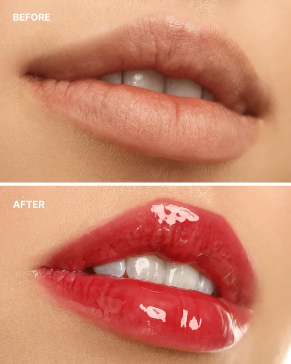 Lipss Lipper-блиск Cherry — Черешня