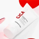 Пінка для вмивання з екзосомами Центелли Азіатської CICAA C Cleansing Foam 150 мл