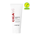 Пінка для вмивання з екзосомами Центелли Азіатської CICAA C Cleansing Foam 150 мл
