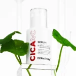 Dermafirm CICA A.C Serum — заспокійлива сироватка з екстрактом центелли 30 мл