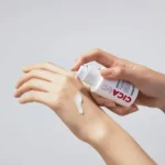 Dermafirm CICA A.C Serum — заспокійлива сироватка з екстрактом центелли 30 мл