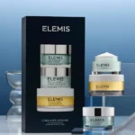 Elemis Pro Collagen Skin Health Heroes — набір тріо про-колаген