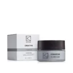 Dr. Kadir Creative Silver Mask — срібна маска для обличчя 50 мл