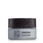 Dr. Kadir Creative Silver Mask — срібна маска для обличчя 50 мл