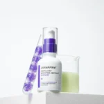 Dermafirm Peptology Boosting Ampoule Retinoid — сироватка-бустер з ретинолом та пептидами 30 мл
