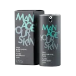 Dr. Spiller Daily Moisturizing Fluid — легкий зволожувальний крем 50 мл