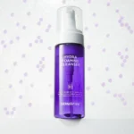 Dermafirm Hydra Foaming Cleanser — балансуюча пінка для вмивання з екзосомами 150 мл