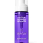 Dermafirm Hydra Foaming Cleanser — балансуюча пінка для вмивання з екзосомами 150 мл