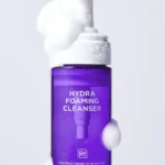 Dermafirm Hydra Foaming Cleanser — балансуюча пінка для вмивання з екзосомами 150 мл